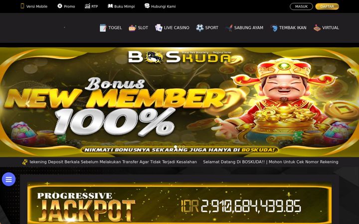 Screenshot of lempiradeli.com