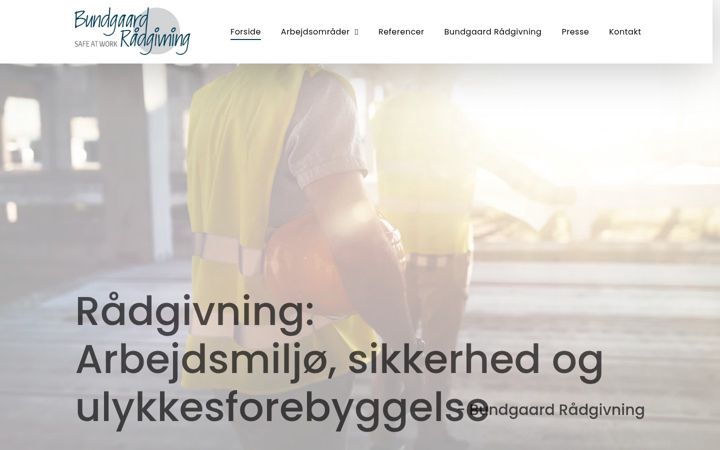lenebundgaard.dk