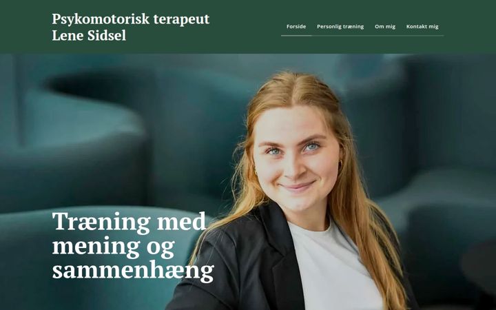 lenesidsel.dk