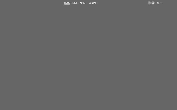 Screenshot of lenevibe.com