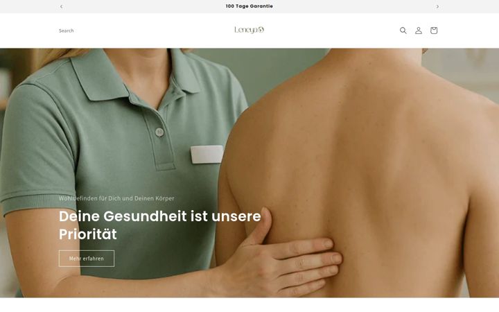 leneya.de