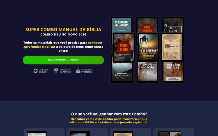 Screenshot of lenhatododia.com.br