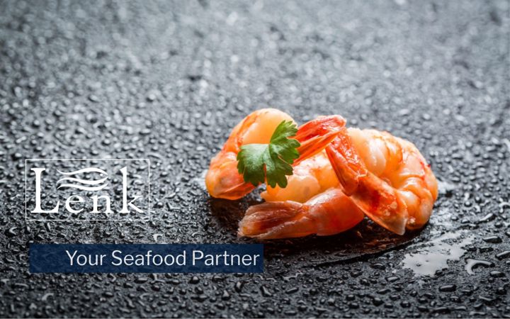 Screenshot of lenk-seafood.de