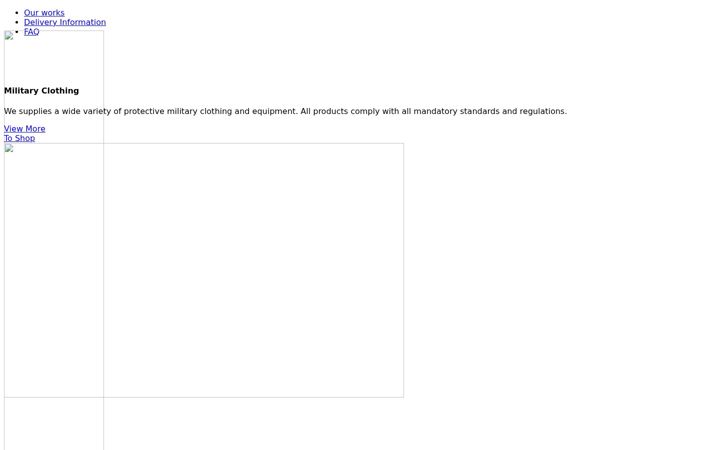 Screenshot of lenkon-style.com