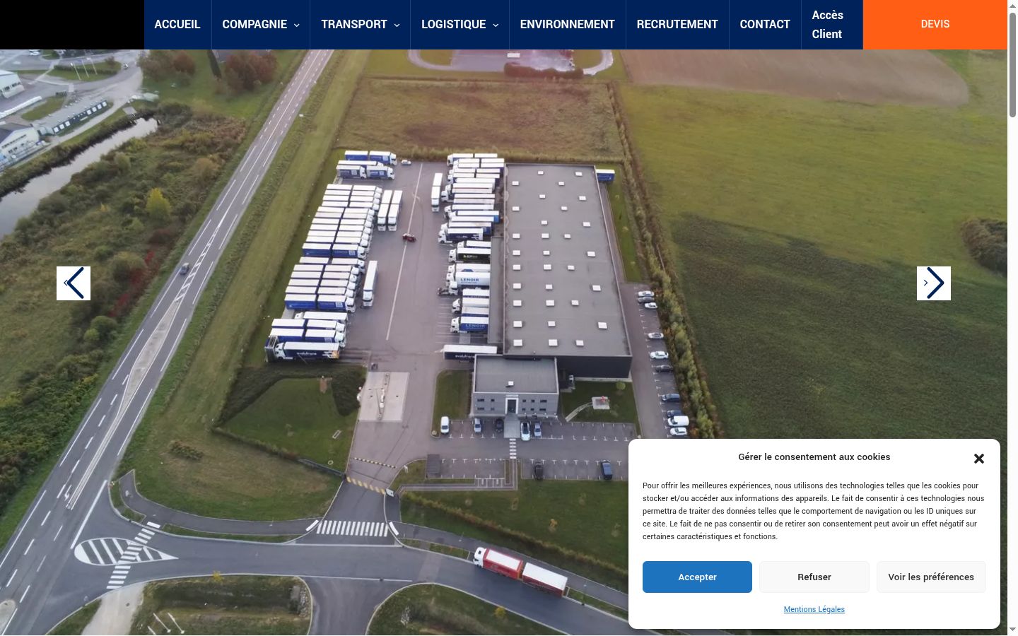 Skjámynd af samþykkisborðanum eins og hann birtist áður en nokkur samskipti fóru fram