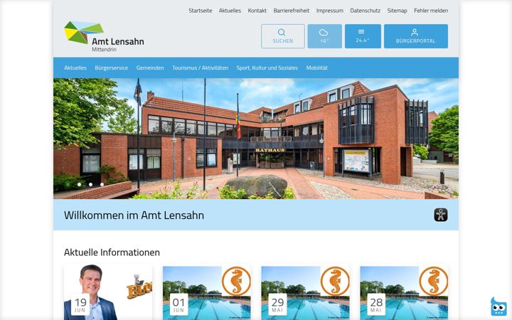lensahn.de