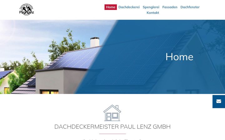 lenz-dach.de