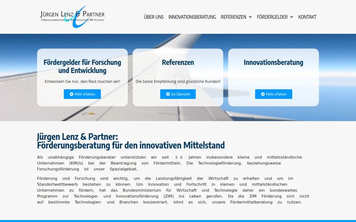 lenzpartner.de