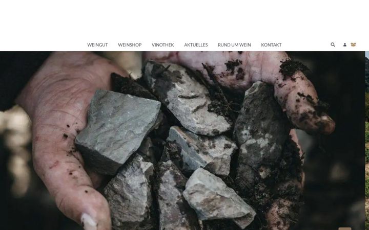 Screenshot of leo-fuchs.de