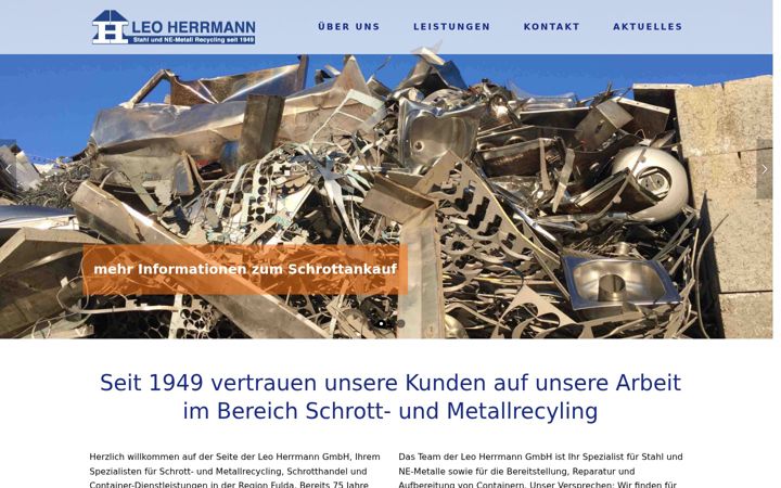 leo-herrmann.de