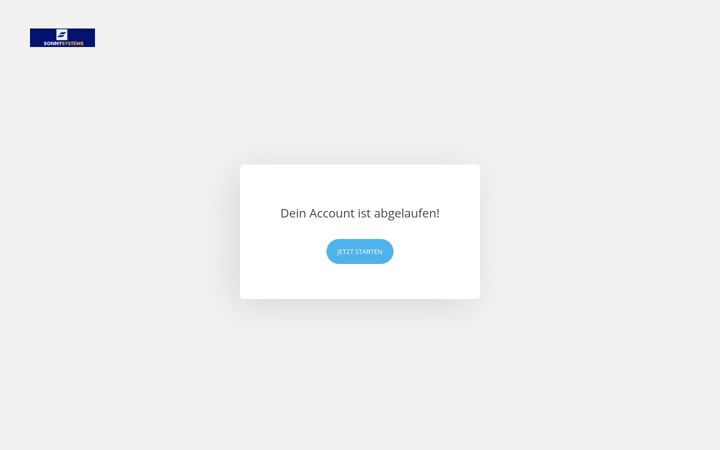 Screenshot of leon-heinrich.de