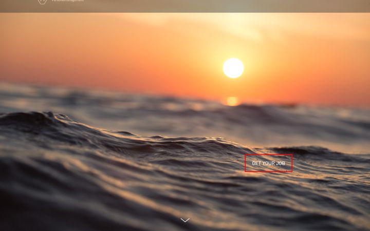 Screenshot of leonardo-pm.de