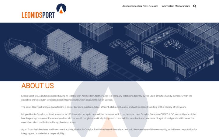 leonidsport.com