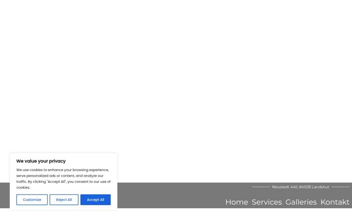 Screenshot of leonnailsandspa.de