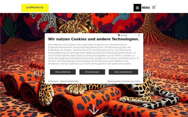 leopard-teppiche.de