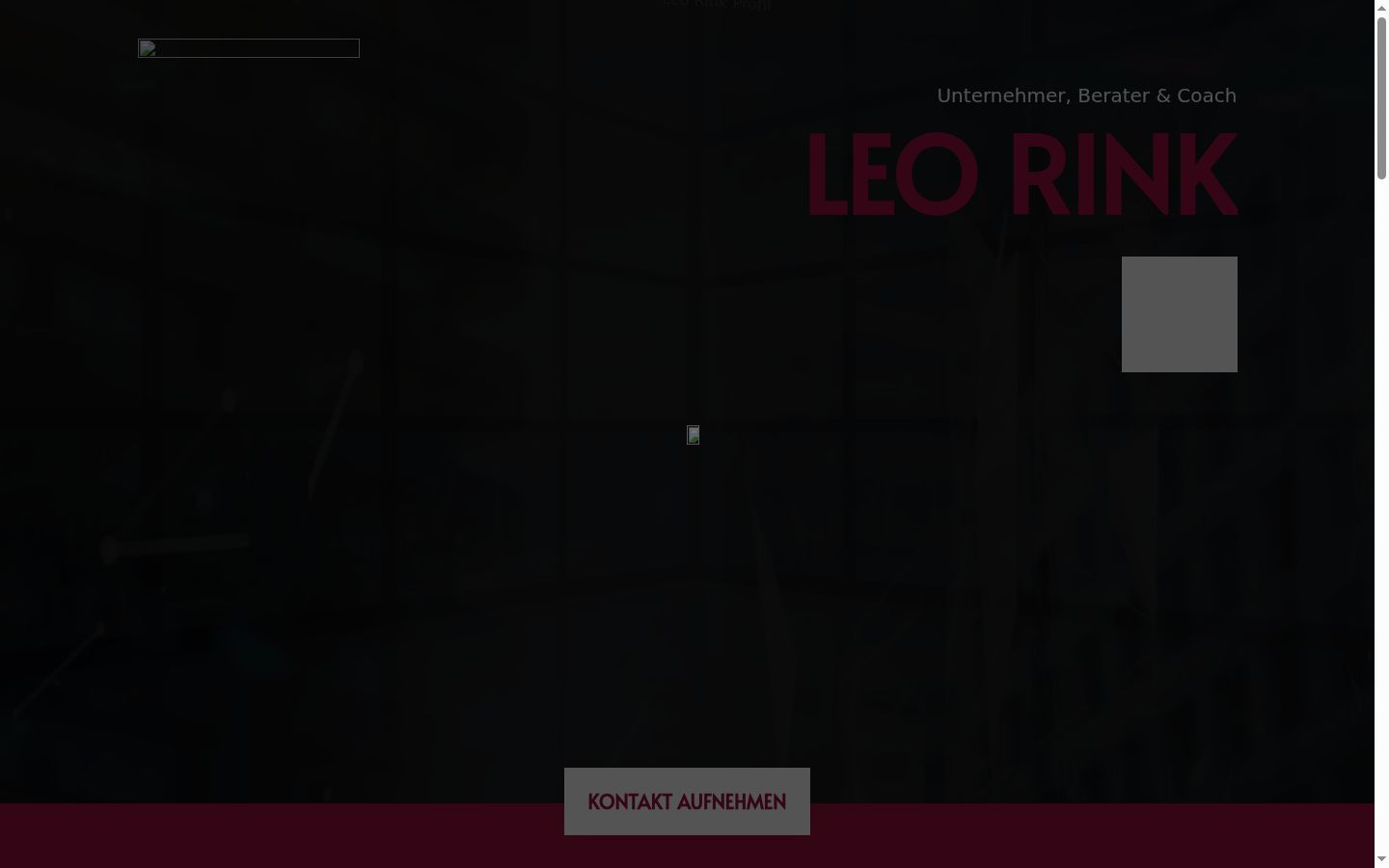 Screenshot van de toestemmingsbanner zoals getoond vóór enige interactie
