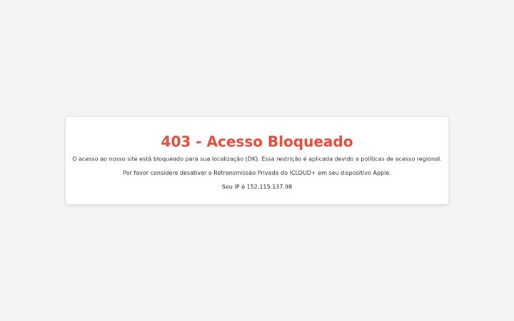 Screenshot of leovipapelaria.com