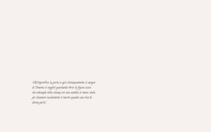 Screenshot of lepaginedisabina.it