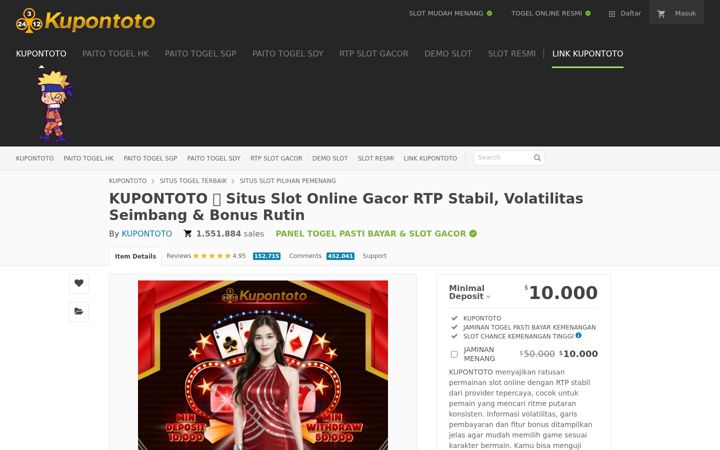 Captură de ecran a lepalaisfin.com