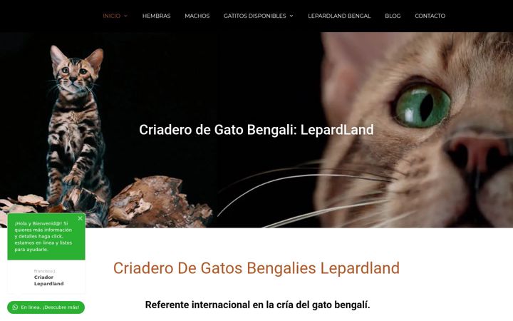 lepardland.com