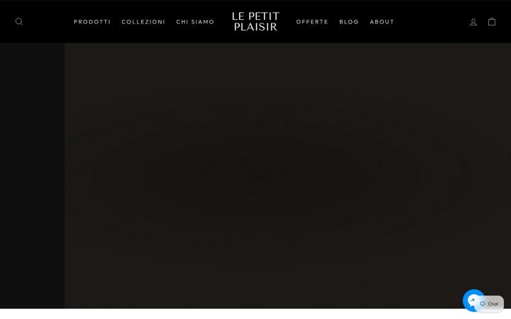 Screenshot of lepetitplaisir.net