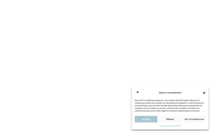 Screenshot of lephonographe.net