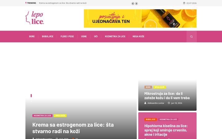 Képernyőkép: lepolice.com