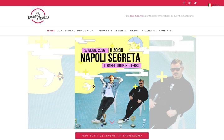Ekrānuzņēmums no leragazzeterribili.com