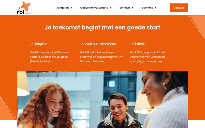 lereninzeeland.nl