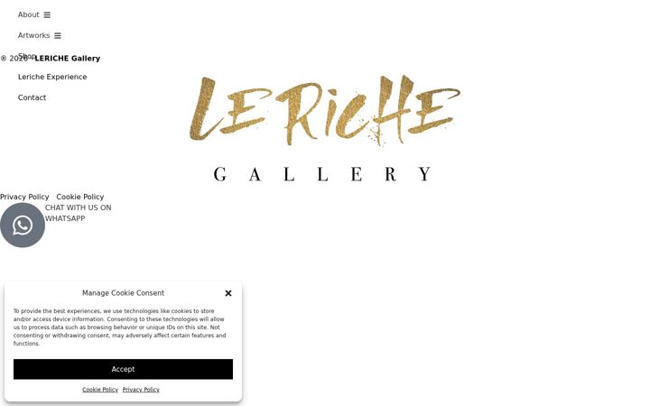 Screenshot of leriche.be