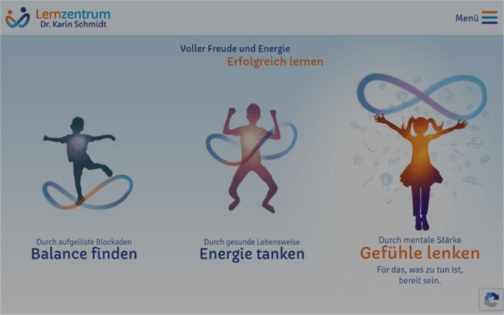Screenshot of lern-zentrum.de