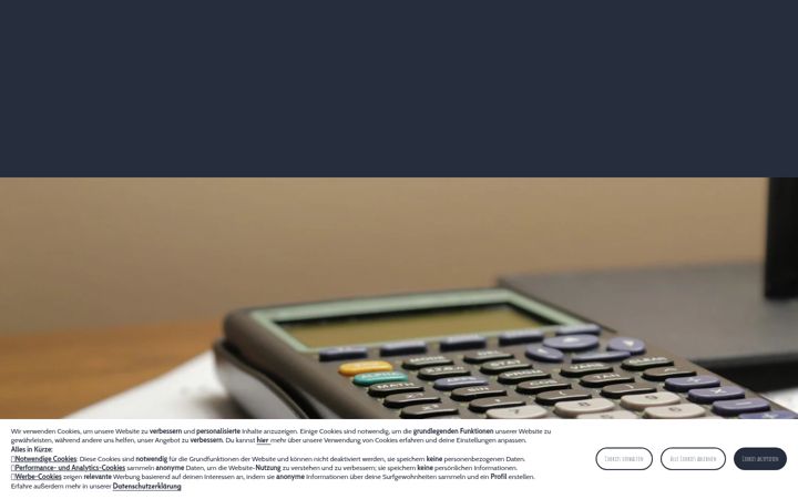 Screenshot of lernfeuerwerke.com