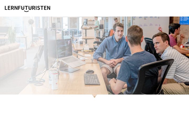 Screenshot of lernfuturisten.de