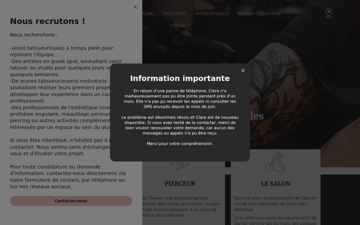 Screenshot of les-deux-mondes.fr