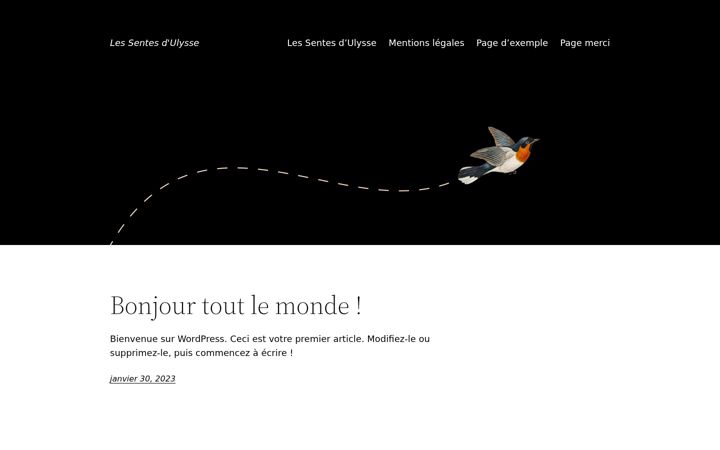 Screenshot of les-sentes-ulysse-montreuil.fr