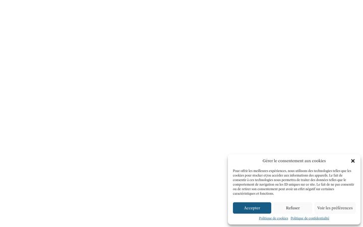 Screenshot of les3pierres.fr