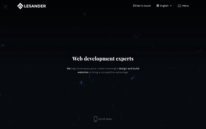 lesander.com
