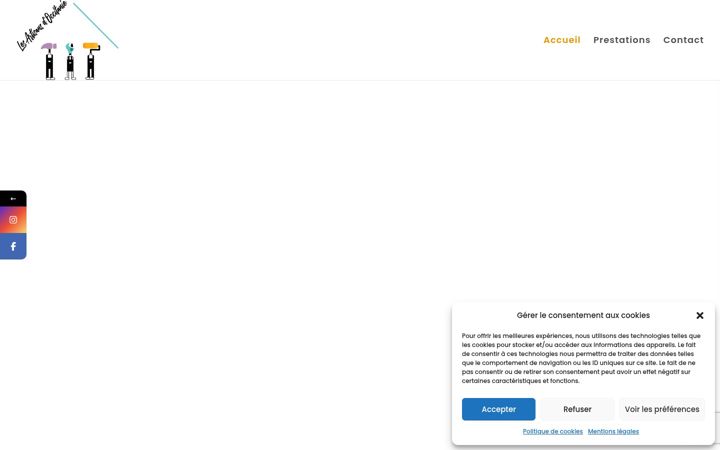 Screenshot of lesartisansdoccitanie.fr