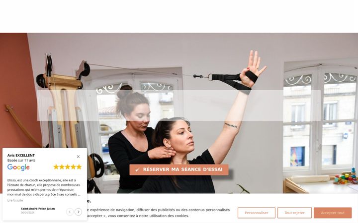 Screenshot of lesartisansdumouvement.fr