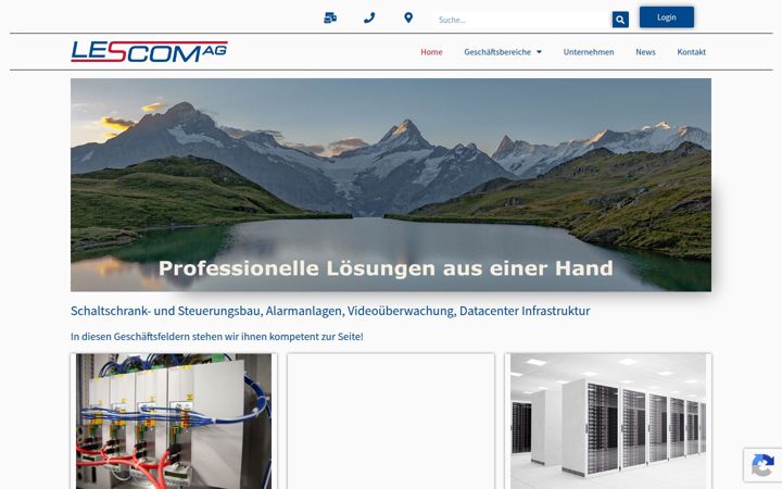 lescom.ch