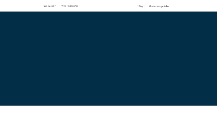 Screenshot of lesellesdusucces.fr