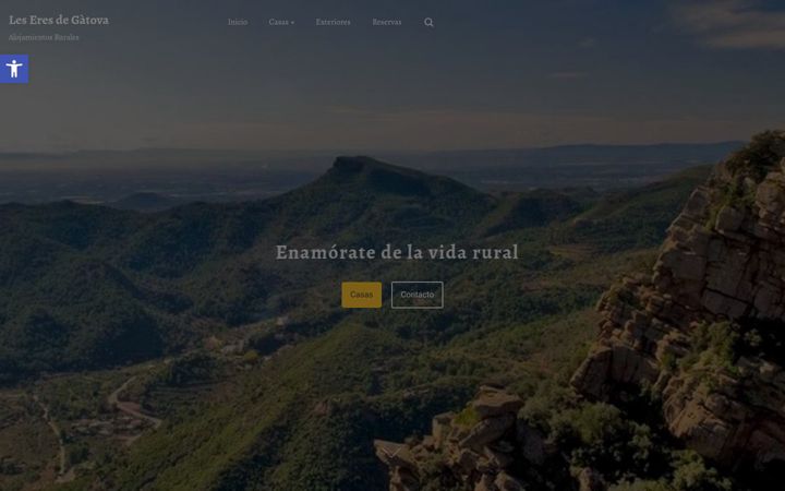 Screenshot of leseresdegatova.es