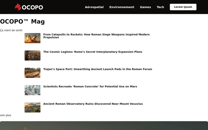 Screenshot of lesfleursduvent.fr