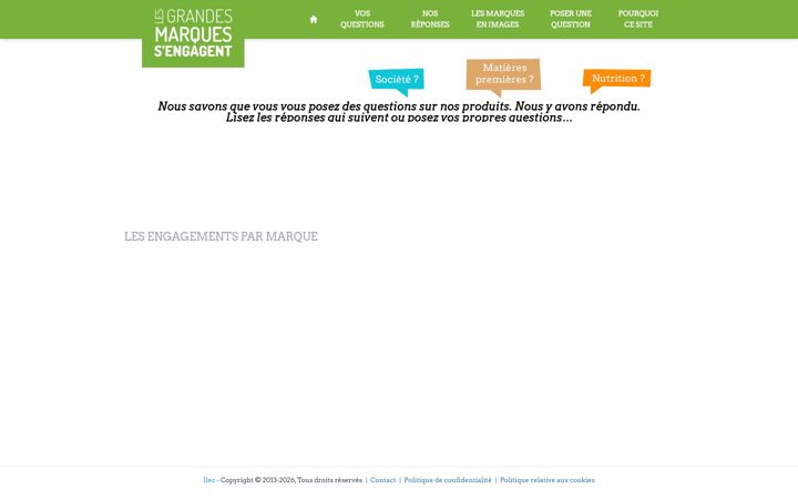 Screenshot of lesgrandesmarquessengagent.com