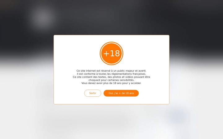 Screenshot of leshistoiresdepascal.fr