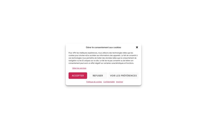 Screenshot of leslettresdor.ch