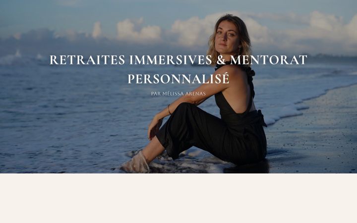 Screenshot of lesminitrip.fr