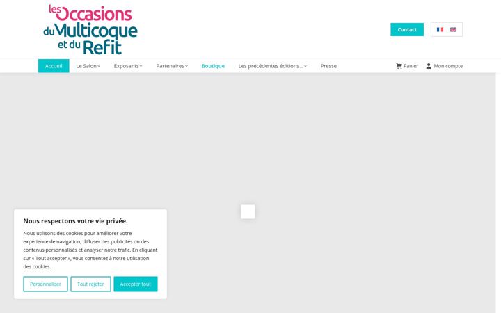 Screenshot of lesoccasionsdumulticoque.com