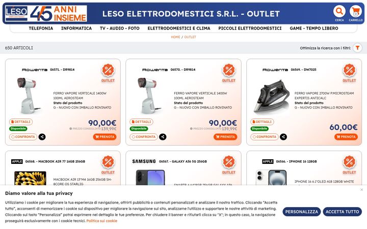 lesofferte.it