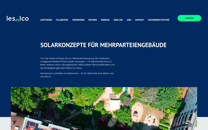 lesolco.com